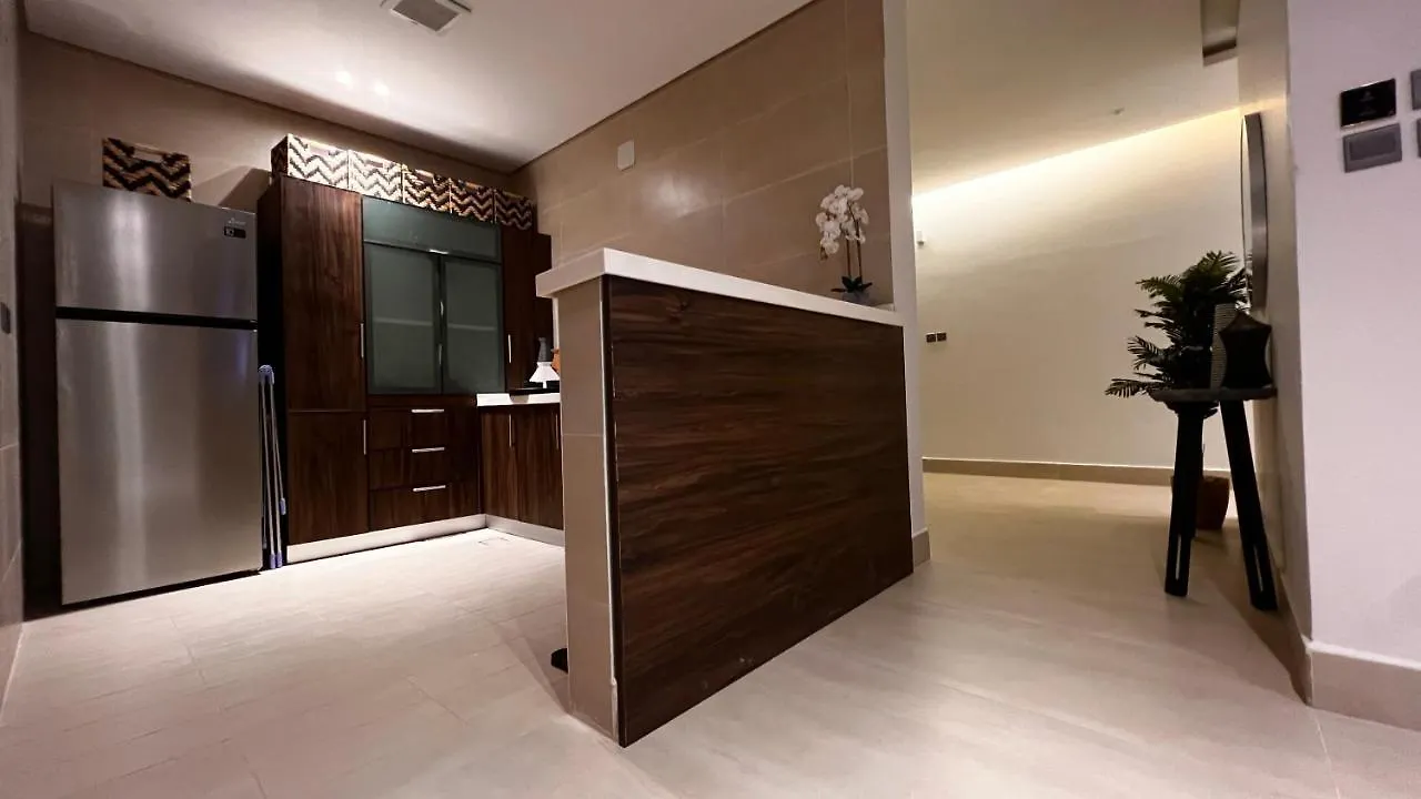 شقة Simplistic Living By Worth الرياض