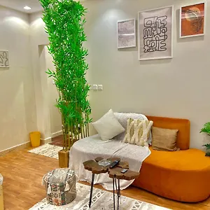Cozy Studio With Self-entry And Private Entrance الرياض