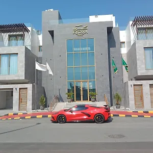 **** فندق كيونا الذهبي أبحر المملكة العربية السعودية